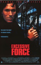 Excessive Force (1993 - VJ Emmy)